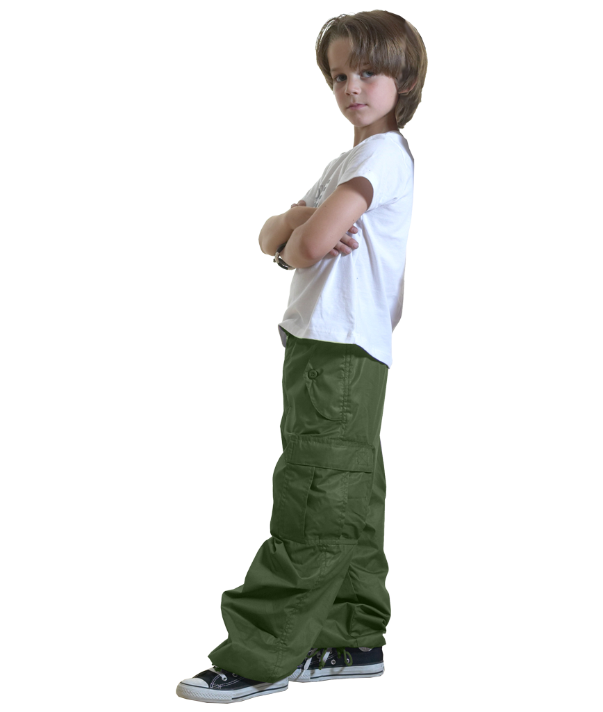 Kid’s Classic Wind Pant #60018