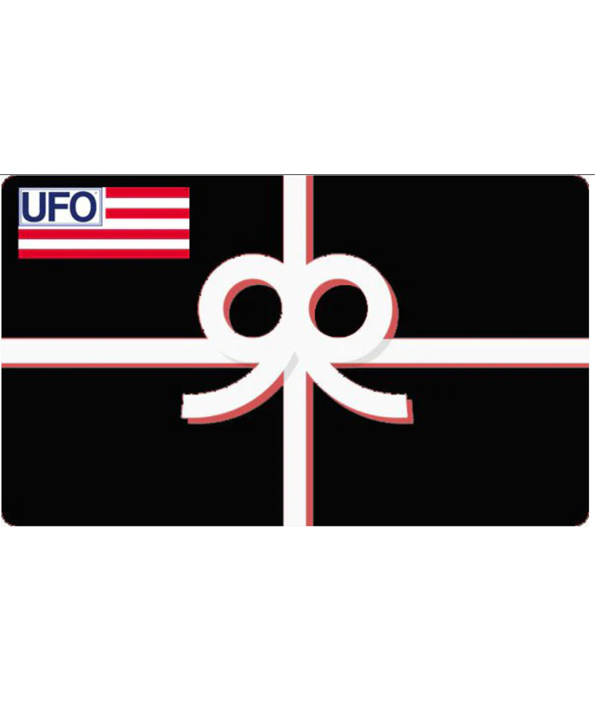 UFO Gift Cards