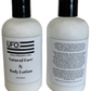 Natural Face & Body Lotion #00222 (8oz/240mL)