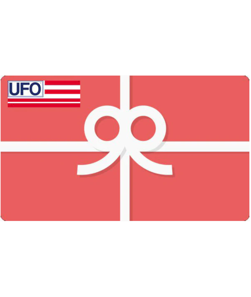 UFO Gift Cards
