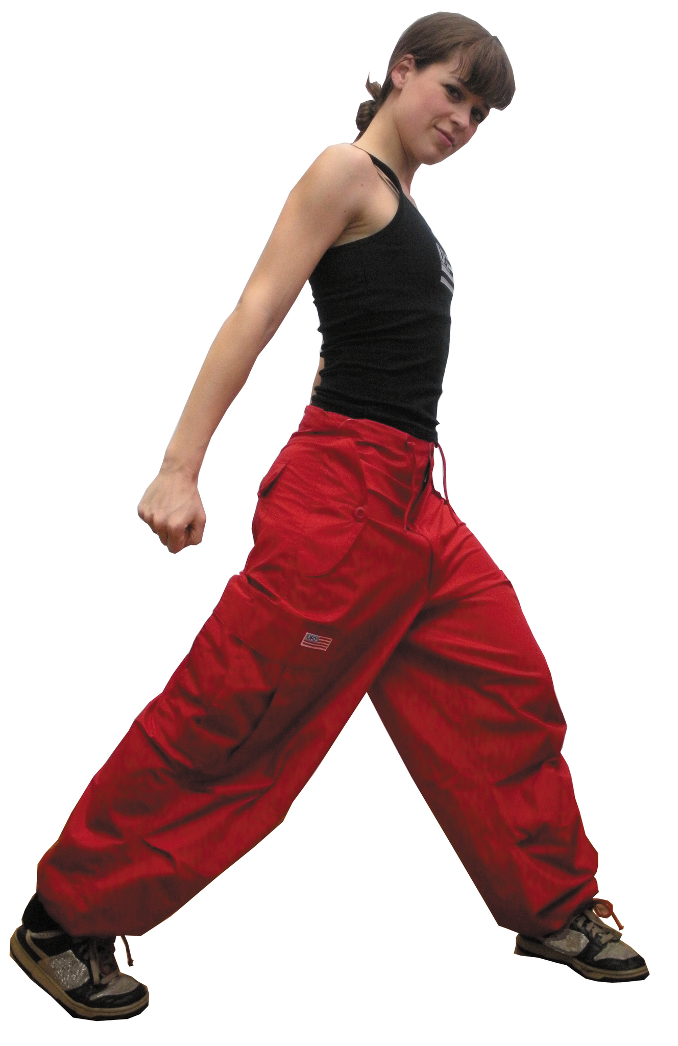 Micro Twill Wind Pant #83985 Unisex