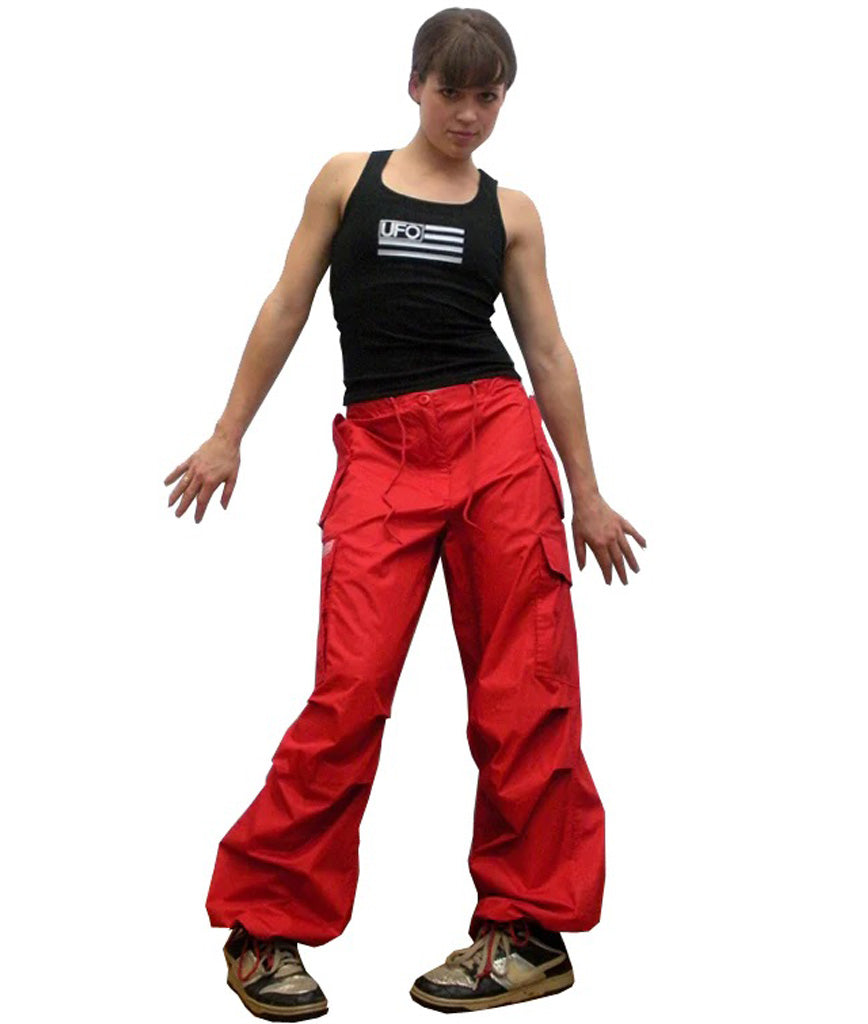 MicroTwill Flap Pocket Pant #30073 Unisex