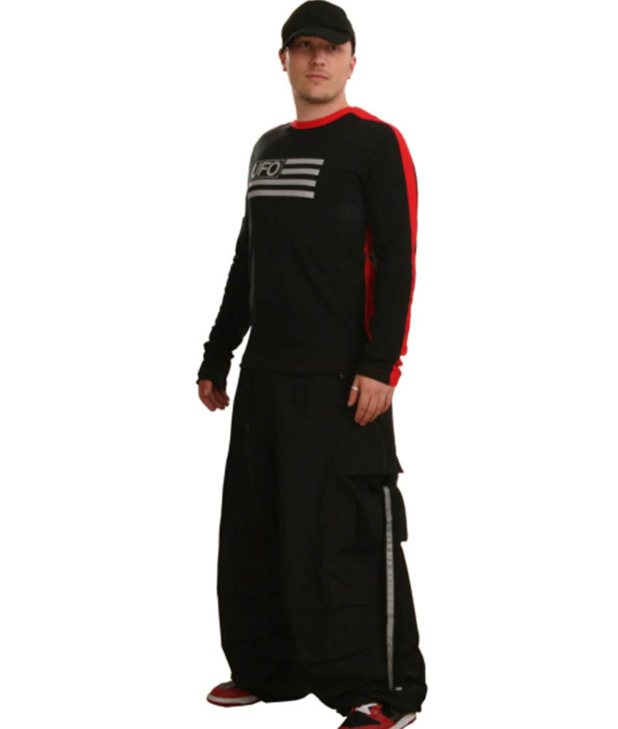 Silky Wind Pant #82355 Mens