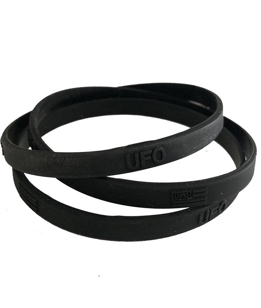 UFO Bracelets (pack of 3) #30307 – UFO Contemporary