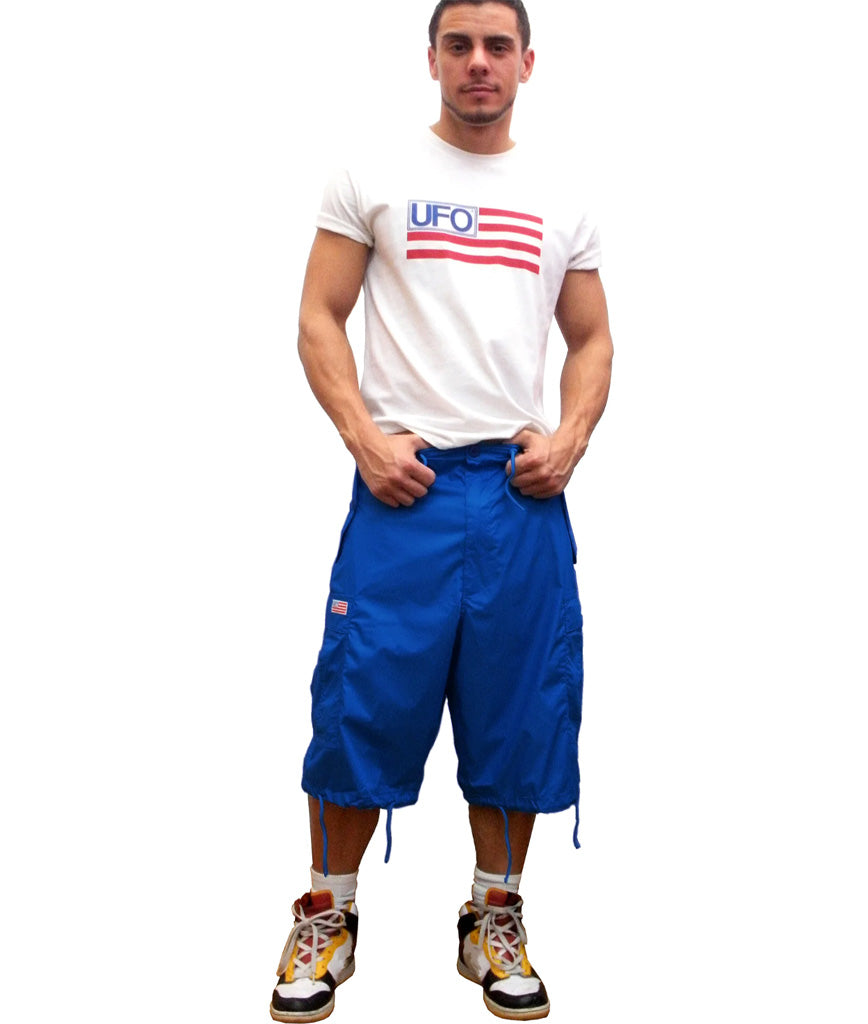 Wind Short #80019 Mens