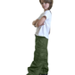 Kid’s Classic Wind Pant #60018