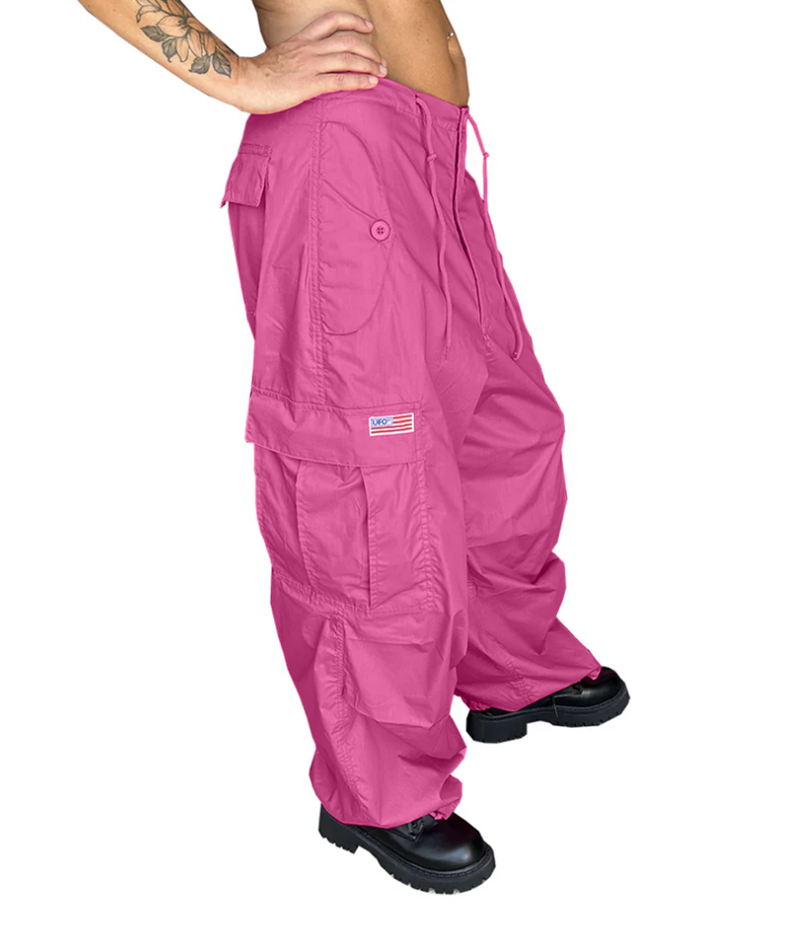 UFO's Classic Wind Pant #80018 Womens