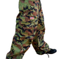 Pantalón con bolsillo con solapa de camuflaje #86725 para hombre