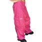 UFO's Classic Wind Pant #80018 Damen