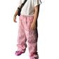 Pantaloni de vânt clasic pentru copii #60018