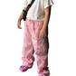 Pantalon coupe-vent classique pour enfants #60018