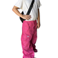 Klasyczne spodnie wiatrowe dla dzieci #60018