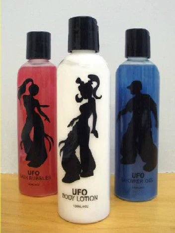 UFO Personal Care 3-Pack #00215