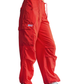Silky Flap Pocket Pant #83090