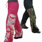 Elliptic Pant with Camo #89295