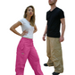 Flap Pocket Pant #82955 Unisex