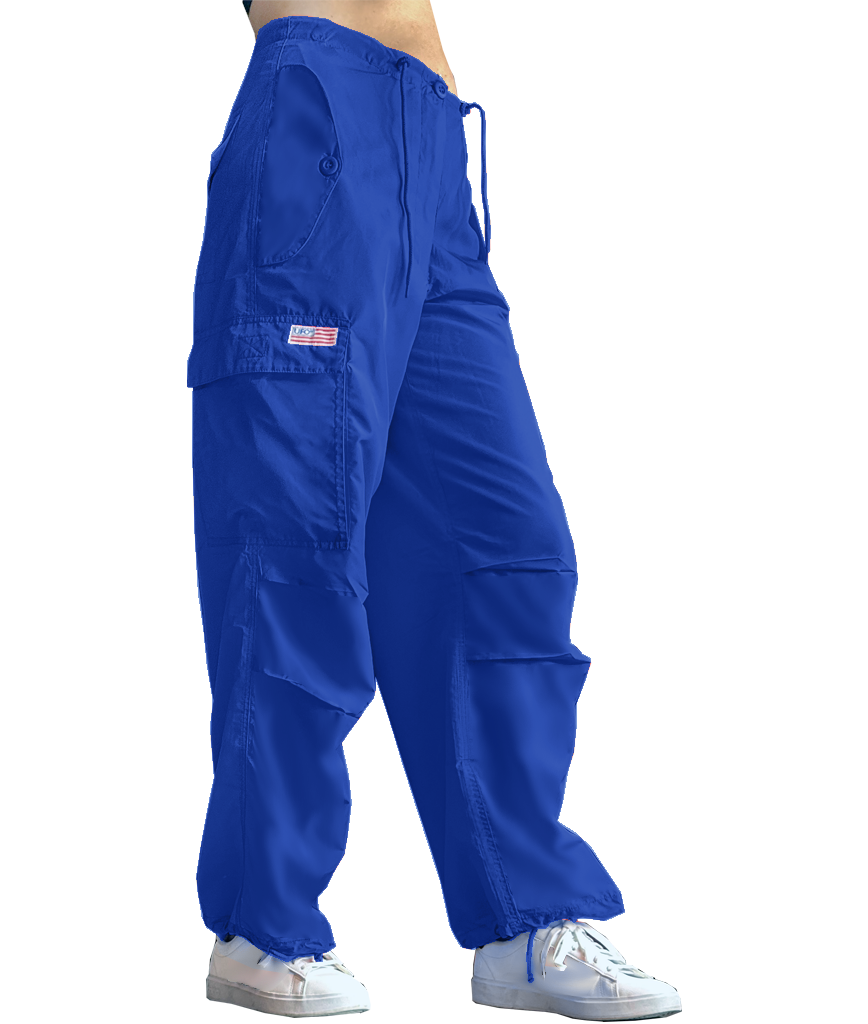 Flap Pocket Pant #82955 Womens