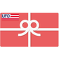 UFO Gift Cards
