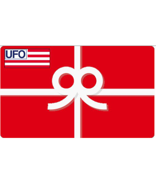 UFO Gift Cards