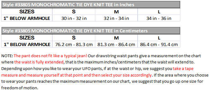 Enobarvna pletena majica s tie dye #33805