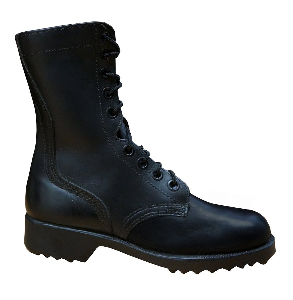 Combat Boots #50160