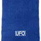 Embroidered UFO Dance Towel #33890