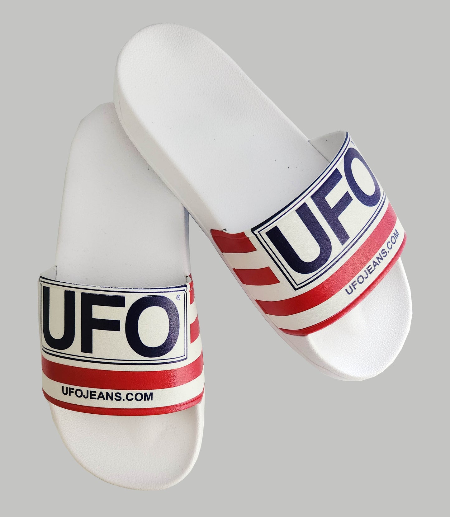UFO Sliders #50280
