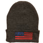 Gorro con logo OVNI bordado #33882