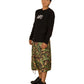 Camo Wind Short #81210