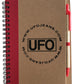 UFO Journal #30300