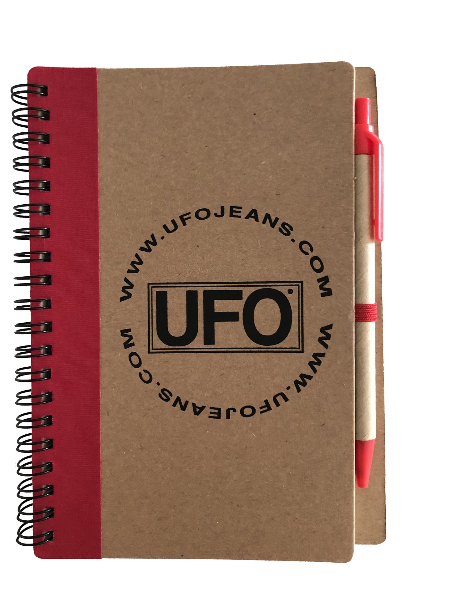 UFO Journal #30300