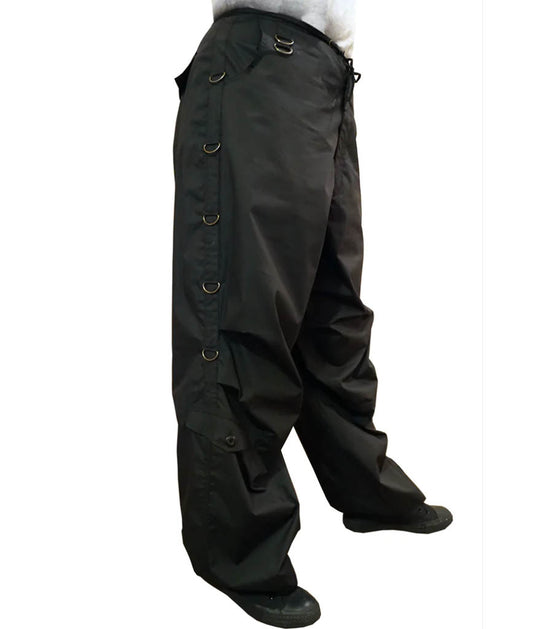 Metal Looped Wind Pant #89900