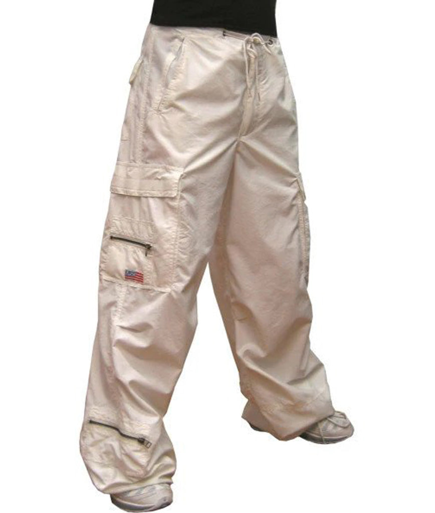 Pantalon de cantine en micro sergé #85665 pour hommes