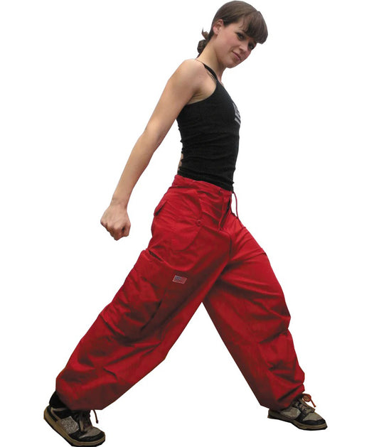 Micro Twill Wind Pant #83985 Womens