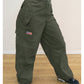 Parachute Flap Pocket Pant #83795