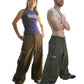 Parachute wind pant #83790 unisex