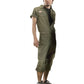 Short Wind Coverall #82465