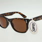 UFO Avery Sunglasses #30257