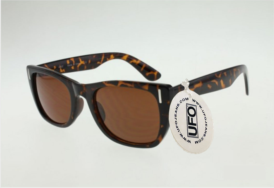UFO Avery Sunglasses #30257