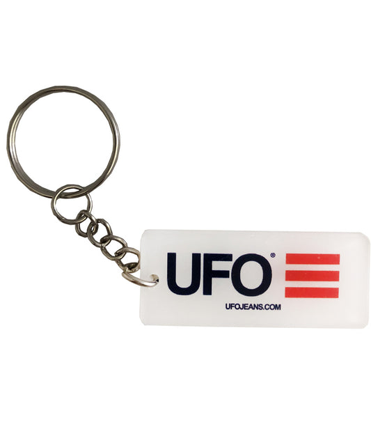 UFO 3 nøglering #30325