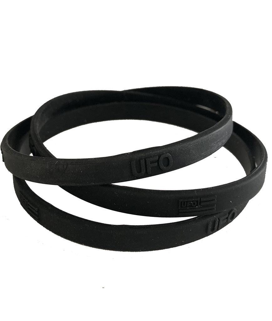 Bracelets OVNI (pack de 3) #30307