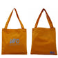 UFO Embroidered Bag in Wind Fabric #89955