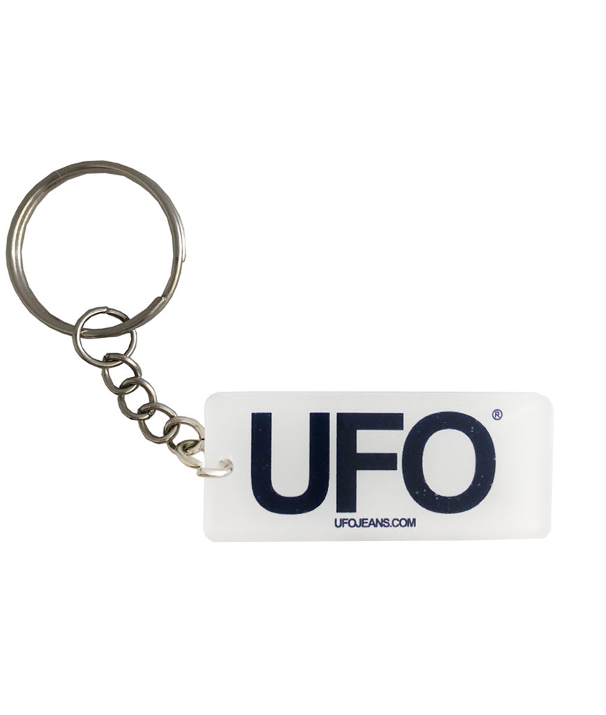 UFO Keychain #30330