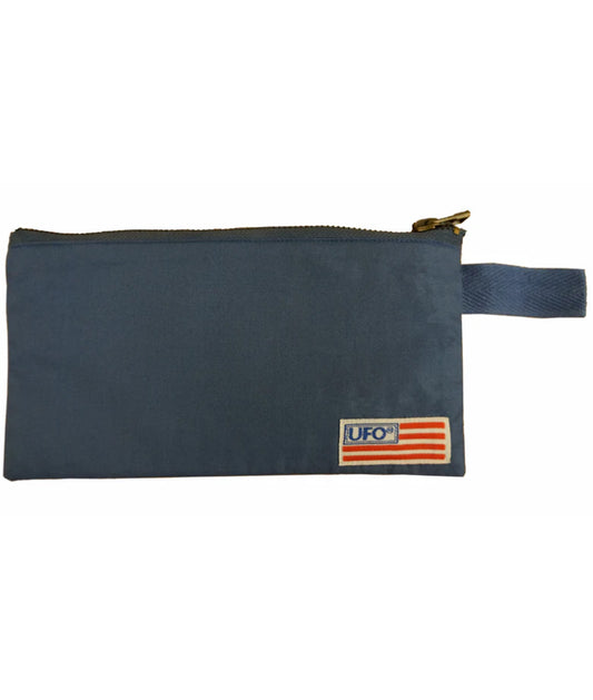 UFO Zipper Case in Wind Fabric #80990