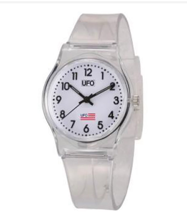 Reloj OVNI #30365